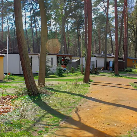 Dom wakacyjny Bellin Ueckermünde