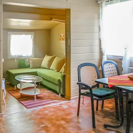 Bellin Dom wakacyjny