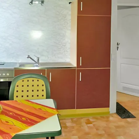 Dom wakacyjny Bellin *