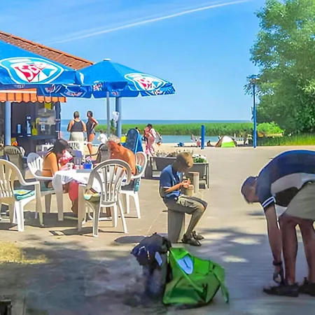 Dom wakacyjny Bellin *