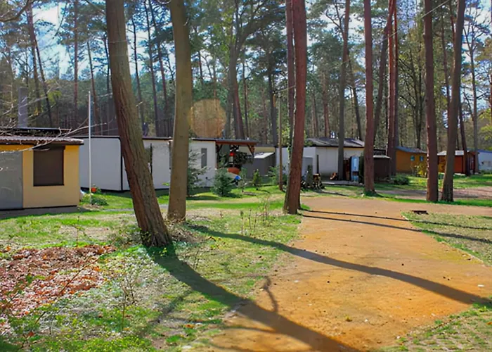 Semesterbostad Bellin Ueckermünde