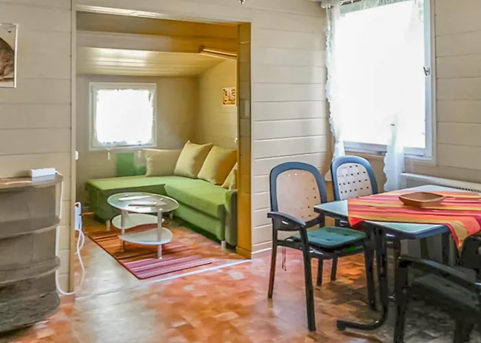 Bellin Semesterbostad