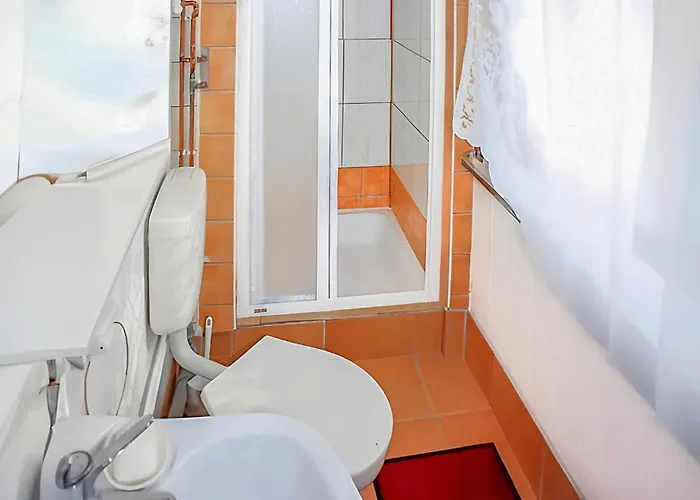 Bellin Semesterbostad *